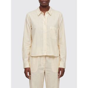 Herskind Shirt Woman Yellow